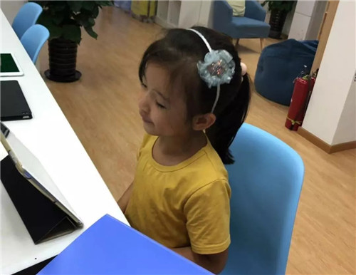 每份讀書報告的書寫都具有儀式感——小學(xué)員Eva的閱讀之旅 每份讀書報告的書寫都具有儀式感——小學(xué)員Eva的閱讀之旅