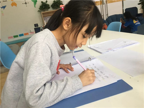 4個(gè)月閱讀74本書 英語(yǔ)等級(jí)從1.0升至2.8—學(xué)員Jenny的學(xué)習(xí)回顧